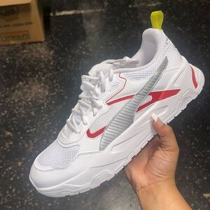 Puma size 14